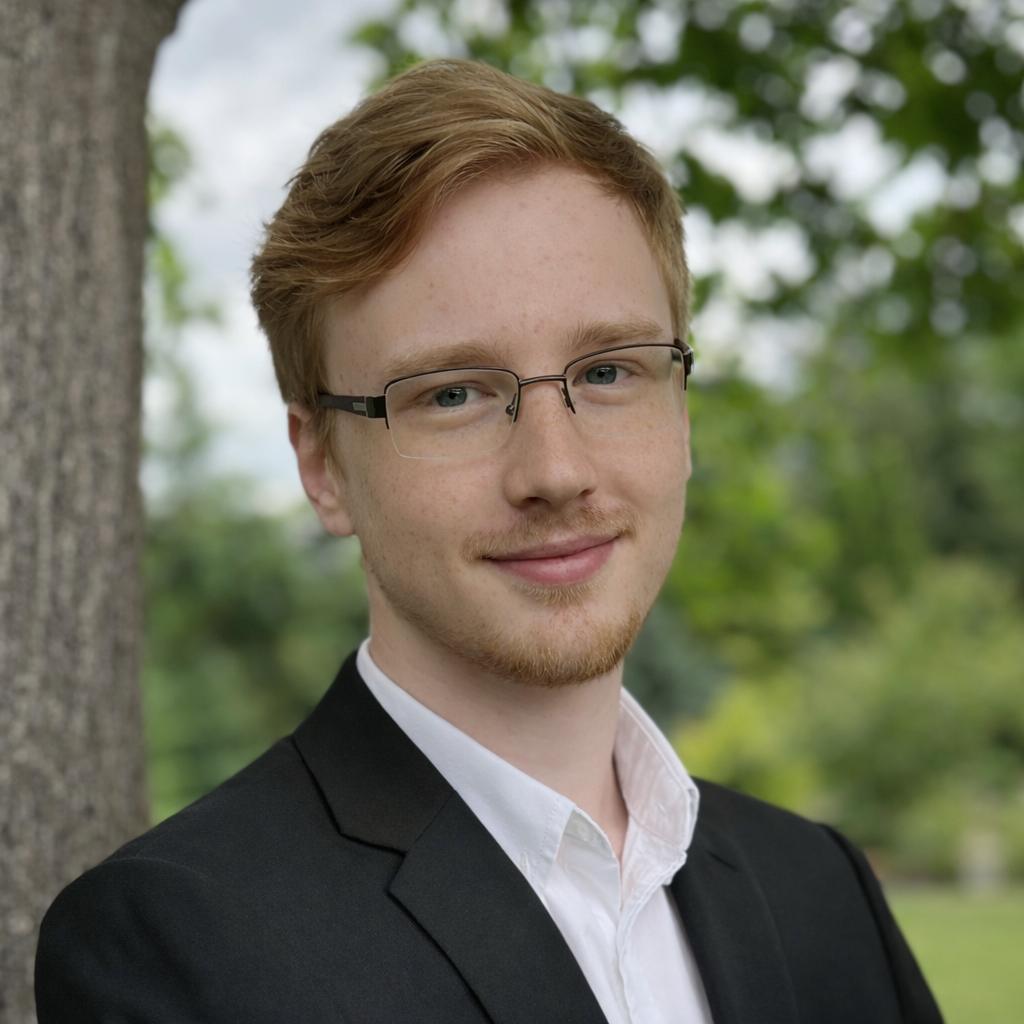 Adrean - Fullstack-Entwickler